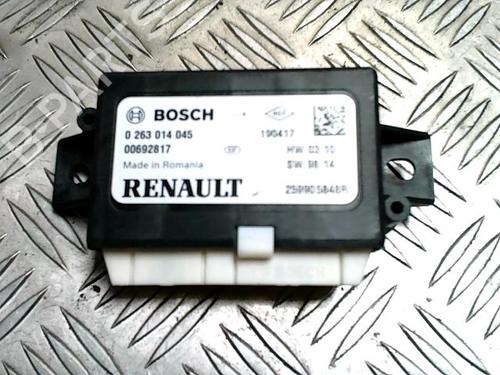 control-unit-renault-captur-i-j5_-h5_-2013-33717406 main image