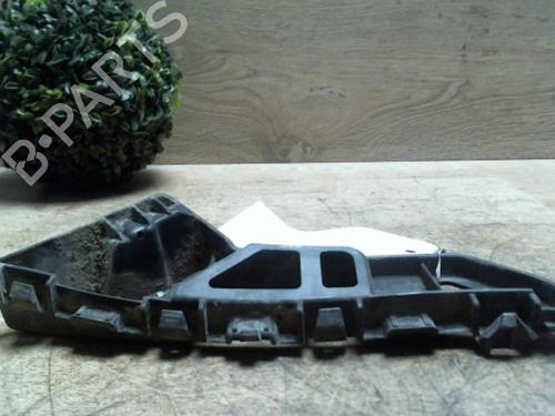 Used Front bumper bracket VW CADDY III Box Body/MPV (2KA, 2KH, 2CA, 2CH) 1.6 TDI (102 hp) 29247832