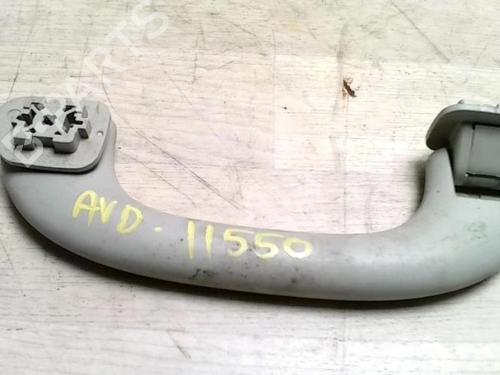 Interior roof handle PEUGEOT 308 I (4A_, 4C_) 1.6 HDi | BP25422599I35