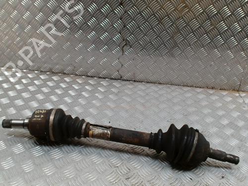 Used Left front driveshaft Left front driveshaft 39585531 39585531