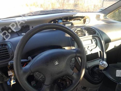 Left front fog light CITROËN XSARA PICASSO (N68) 1.8 16V | BP25429935C30 