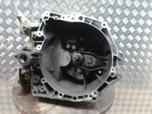 Gearkasse CITROËN XSARA PICASSO (N68) 1.6 HDi (109 hp) 25712356
