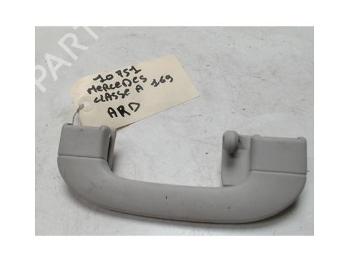 Used Interior roof handle MERCEDES-BENZ A-CLASS (W169) A 180 CDI (169.007, 169.307) (109 hp) 25417558