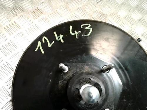 Servo brake PEUGEOT BOXER Van 2.2 HDi 110 | BP30195245M42 