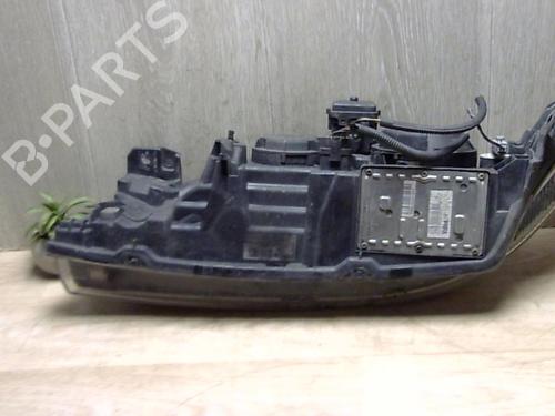 Right headlight RENAULT LAGUNA II Grandtour (KG0/1_) 1.9 dCi (KG0G) | BP25413370C29 