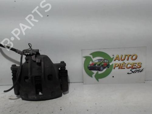 Right front brake caliper PEUGEOT 806 (221) 2.0 | BP25399079M104