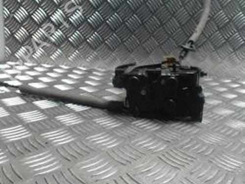 Used Rear left lock RENAULT MEGANE IV Grandtour (K9A/M/N_) 1.5 Blue dCi 115 (K9A6) (116 hp) 25992221