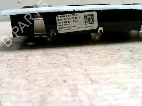 Interior roof light BMW 1 (E87) 116 d | BP25423385I8 