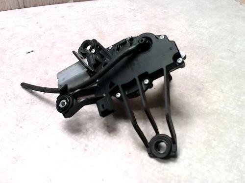 Used Front wiper motor Front wiper motor CITROËN BERLINGO / BERLINGO FIRST MPV (MF_, GJK_, GFK_) 1.6 HDI 90 (MF9HX) (90 hp) 34417324 34417324