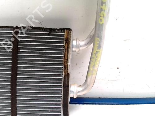 Used Heater matrix Heater matrix NISSAN QASHQAI I (J10, NJ10) 2.0 dCi (150 hp) 25418293 25418293