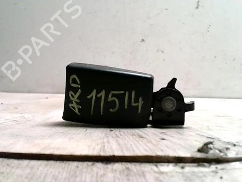Seat buckle OPEL CORSA D (S07) 1.4 (L08, L68) | BP25425823I32 