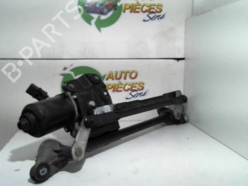 Front wiper motor HYUNDAI GETZ (TB) 1.5 CRDi | BP25400583M29