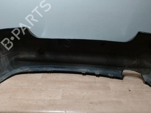 Rear bumper BMW 3 (E90) 330 xd | BP31222424C8 
