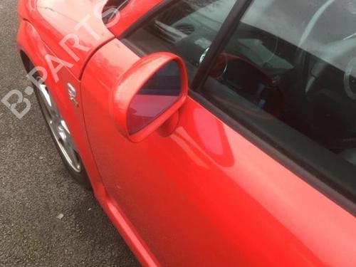 Horn AUDI TT (8N3) 1.8 T quattro | BP30093506E13 
