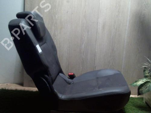 Asientos traseiros RENAULT SCÉNIC III (JZ0/1_) 1.6 dCi (JZ00, JZ12) (130 hp) 31232026