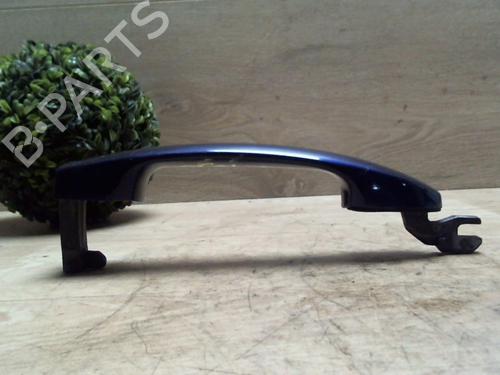 Front left exterior door handle FIAT BRAVO II (198_) 1.6 D Multijet (198AXM1B) | BP25410226C128