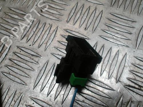 Sikkerhedssele-spænde RENAULT KANGOO Express (FW0/1_) 1.5 dCi 85 (FW0K, FW0L, FW0B) | BP32178408I32 