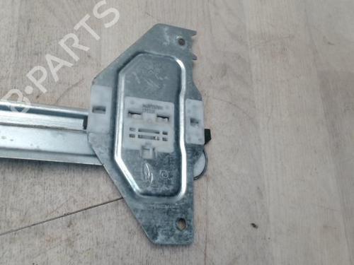 Used Front right window mechanism PEUGEOT PARTNER Box Body/MPV 1.6 HDi / BlueHDi 75 (75 hp) 25427062