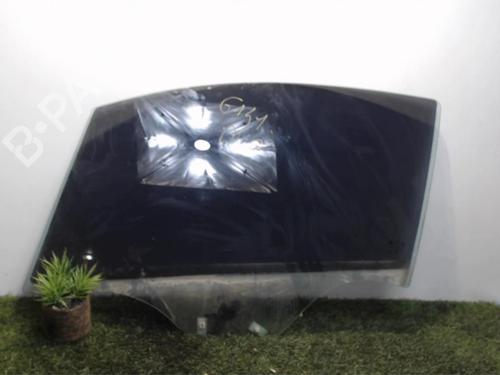 Front left door window CHEVROLET SPARK (M300) 1.0 LPG | BP25391893C18 