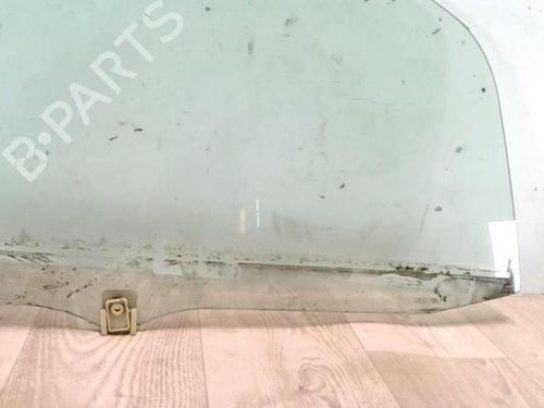 Front right door window CITROËN C1 (PM_, PN_) 1.0 | BP28118598C19 