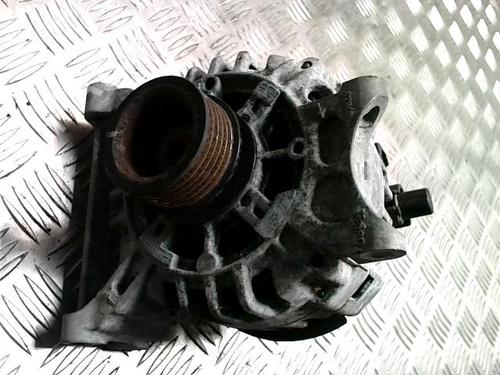 Used Alternator MERCEDES-BENZ A-CLASS (W169) A 170 (169.032, 169.332) (116 hp) 31236545