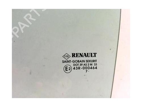 Rear left door window RENAULT MEGANE II (BM0/1_, CM0/1_) 1.5 dCi (BM1E, CM1E) | BP25421580C20 