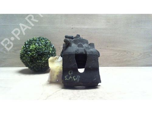 Used Right front brake caliper SKODA OCTAVIA I (1U2) 1.9 TDI (100 hp) 25412932