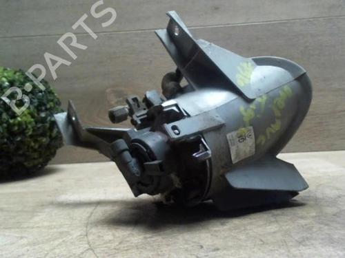 Left front fog light OPEL TIGRA (S93) 1.4 16V (F07) | BP29293168C30 