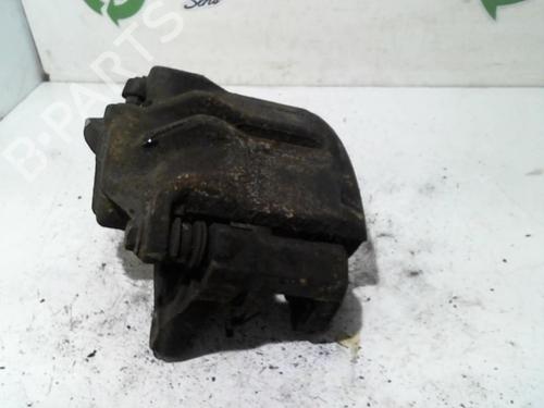 Left front brake caliper RENAULT SCÉNIC II (JM0/1_) 1.9 dCi (JM0G, JM12, JM1G, JM2C) | BP25399330M105 - Image 2