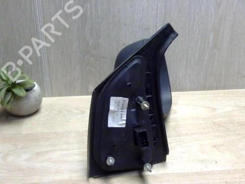 Retrovisor direito RENAULT SCÉNIC I MPV (JA0/1_, FA0_) 1.9 dCi RX4 | BP25409886C27 