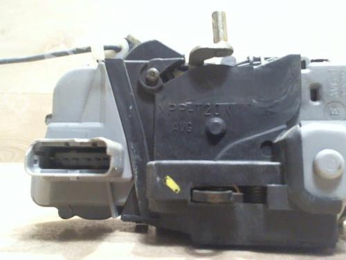 front-left-lock-citroen-xsara-picasso-n68-1999-2000-2001-2002-2003-2004-2005-2006-2007-2008-2009-2010-2011-2012-25385227 main image