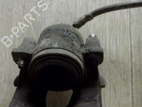 Right front brake caliper SKODA OCTAVIA II (1Z3) 1.9 TDI | BP25414553M104