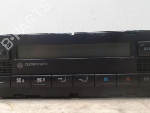 Commande Chauffage VW GOLF IV (1J1) 1.9 TDI (90 hp) 28104755