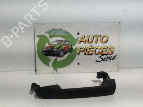 Used Front right exterior door handle TOYOTA YARIS (_P9_) 1.0 VVT-i (KSP90_, KSP90R) (69 hp) 25398366