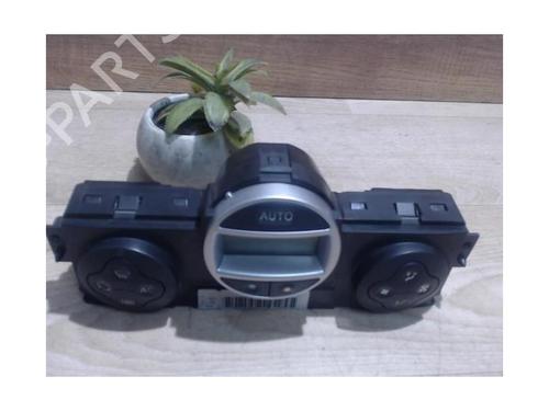 Climate control RENAULT SCÉNIC II (JM0/1_) 1.9 dCi (JM0G, JM12, JM1G, JM2C) | BP25384990I5 