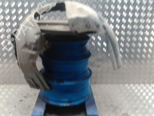 Hjulbue FORD FIESTA VI (CB1, CCN) 1.4 TDCi (68 hp) 32087061