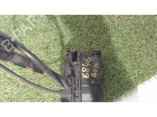 Front right lock OPEL CORSA B (S93) 1.5 D (F08, F68, M68) | BP25395352C97 