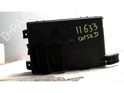 Zekeringkast OPEL CORSA D (S07) 1.3 CDTI (L08, L68) | BP25425259E1 