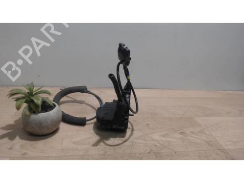 Rear right lock NISSAN NOTE (E11, NE11) 1.5 dCi | BP25385499C99 