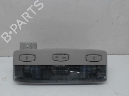 Kabinelys RENAULT ESPACE IV (JK0/1_) 2.0 Turbo (JK0A, JK0B, JK0N) (163 hp) 25397560