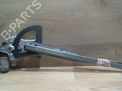 Front right window mechanism CHEVROLET AVEO / KALOS Hatchback (T250, T255) 1.2 LPG | BP31218361C23