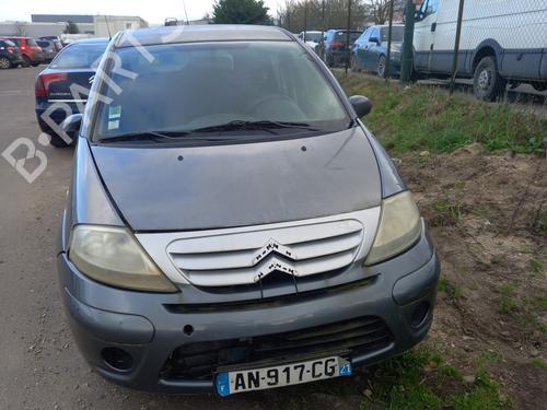 Brugte CITROËN C3 I (FC_, FN_) 1.4 HDi 4555894