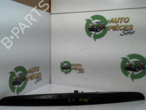 Pynteleist til bakluke CITROËN C3 I (FC_, FN_) 1.4 i (73 hp) 25400154