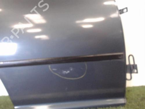 Right rear door VW GOLF IV (1J1) 1.9 TDI | BP25396594C5 