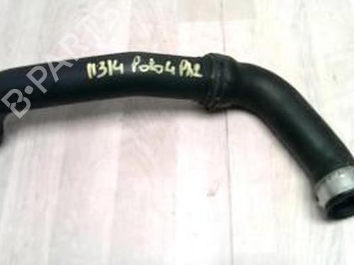 Rohr für VW POLO IV (9N_, 9A_) 1.4 TDI (80 hp) 25423786