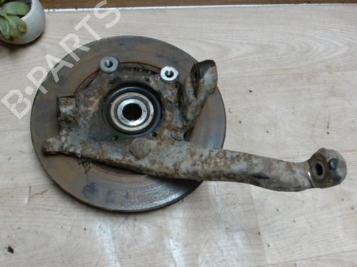 Used Right front steering knuckle Right front steering knuckle RENAULT FUEGO (136_) 2.1 TD (88 hp) 29332388 29332388