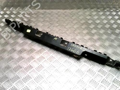 Used Rear bumper bracket Rear bumper bracket RENAULT CAPTUR II (HF_) E-TECH 145 (HFMU) (143 hp) 35813413 35813413