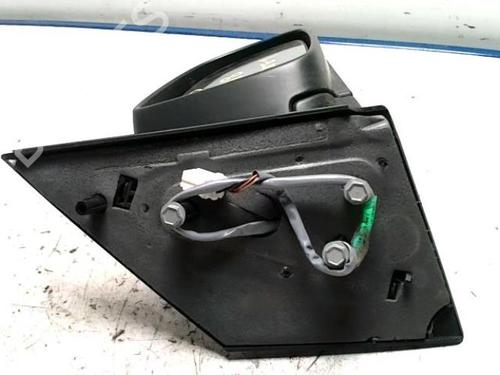 Right mirror NISSAN NOTE (E11, NE11) 1.5 dCi | BP25426442C27 