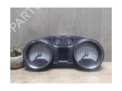 Instrument cluster PEUGEOT 308 I (4A_, 4C_) 1.6 HDi | BP25416311C47 