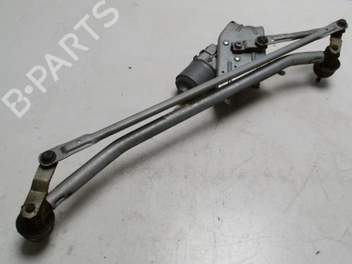 Used Front wipers mechanism DACIA LOGAN MCV (KS_) 1.5 dCi (KS0W) (86 hp) 31225200